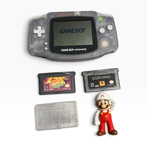 Nintendo game boy - game,