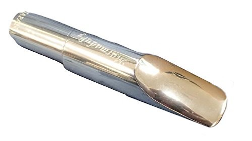 Topo metallo per sax - in,
