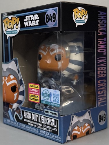 Funko pop star - pop!,