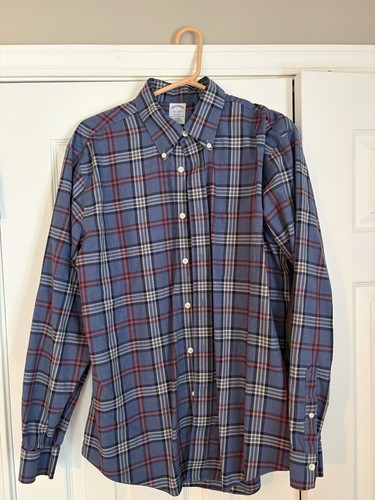 Brooks brothers uomo regent - brothers,