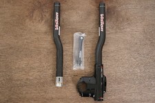 Estensioni barra carbonio