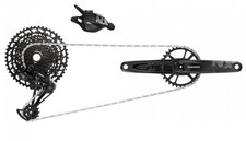 NX Eagle Groupset - SRAM NX
