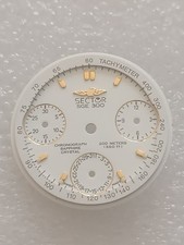 Sector SGE 300 Dial . Ronda