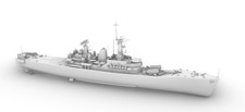 Fregata classe 1/100 o 1/96