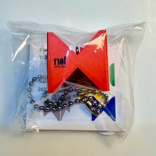 Charm naef mini - charm,