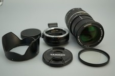 TAMRON AF Aspherical XR 28-200