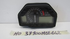 Strumentazione Meter panel