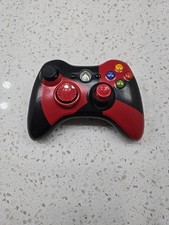 Controller Xbox 360 esclusivo