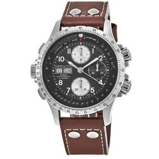 Nuovo Orologio Uomo Hamilton