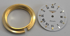 Longines 561.3 quadrante