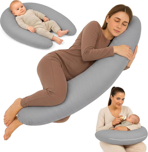 Cuscino gravidanza 190 - gravidanza, cm