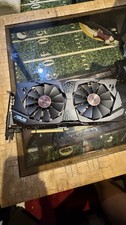 Asus strix geforce - asus, 970