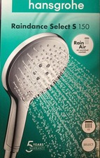 NUOVO NUOVO Hansgrohe