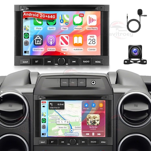 Android per citroen - android,