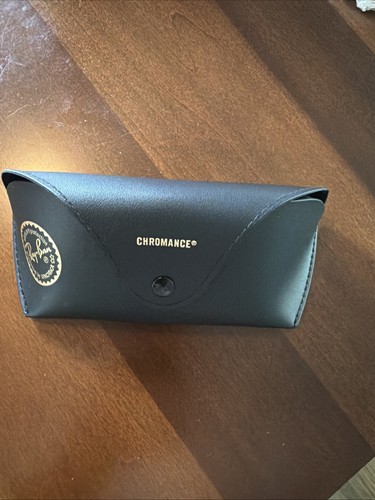 Ray ban chromance custodia - ray-ban, in