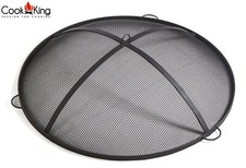 Parafiamma Per Focolari Ø 59