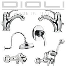 MISCELATORE BAGNO RUBINETTO