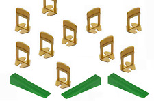 DISTANZIATORI LIVELLANTI