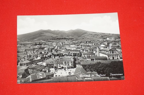 Rionero vulture panorama - in,