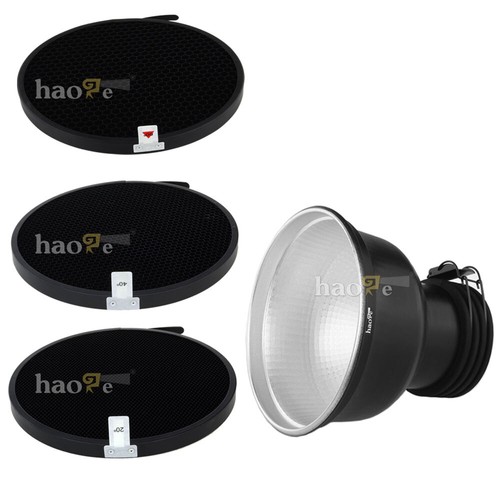 Studio zoom reflector - studio, +