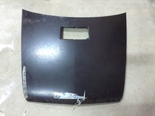 AUTOBIANCHI A112 COFANO ANTERIORE FONDO DI MAGAZZINO  OLD STOCK FRONT HOOD