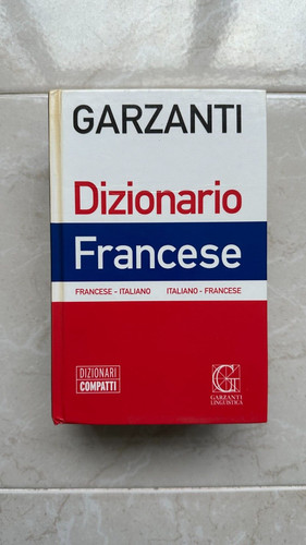 Dizionario - ✅,
