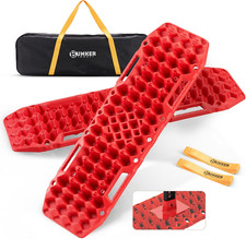 Tavole Trazione Fuoristrada