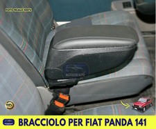Bracciolo per  Panda Trekking