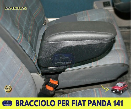 Bracciolo per panda 141a - ,