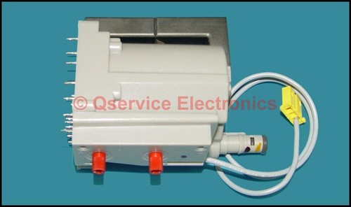 Trasformatore flyback crt - trasformatore,