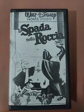 La Spada nella Roccia Disney