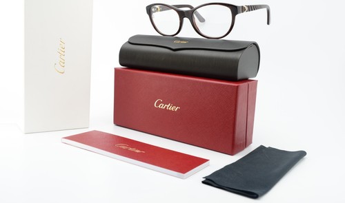 Occhiali cartier eye00006 - cartier,