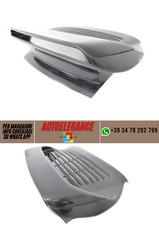 ❤️Tappo spoiler PORSCHE