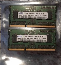Memoria Ram 2 Apple MacBook