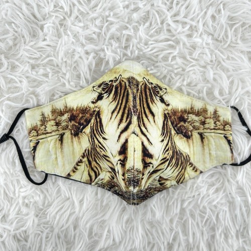 Maschera viso