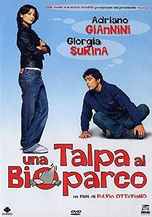 Una talpa bioparco - al, ex