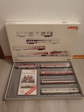 Märklin H0 2859 treno