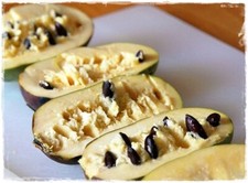 Pianta banano montagna - pianta,