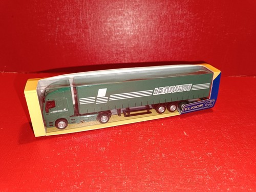 Semi iveco stralis lannutti - stralis,