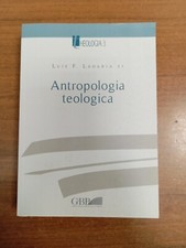 Antropologia Teologica