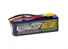 PACCO BATTERIA LIPO TURNIGY