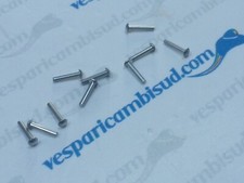 KIT DA 10 RIBATTINI FISSAGGIO