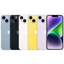 Nuovo Apple iPhone 14 Plus