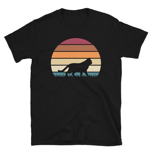 Shirt unisex manica corta - t-shirt,