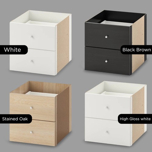 Ikea kallax mensola inserto - ikea,