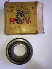 CUSCINETTO RUOTA POSTERIORE FIAT 500R 126 RIV 28/4016