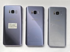 SAMSUNG GALAXY S8 G950 G950F