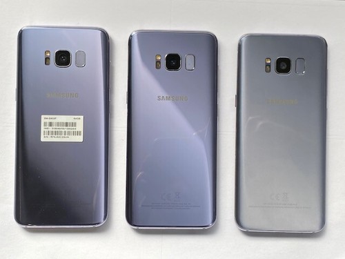 Samsung galaxy g950 g950f - g950,