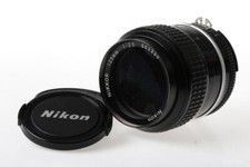 Nikon MF 105 mm f/2,5 - Numero