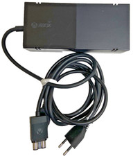 Alimentatore per XBOX ONE - Originale Microsoft - FUNZIONANTE